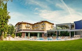 Villa Nicolli Romantic Spa Resort - Adults Only